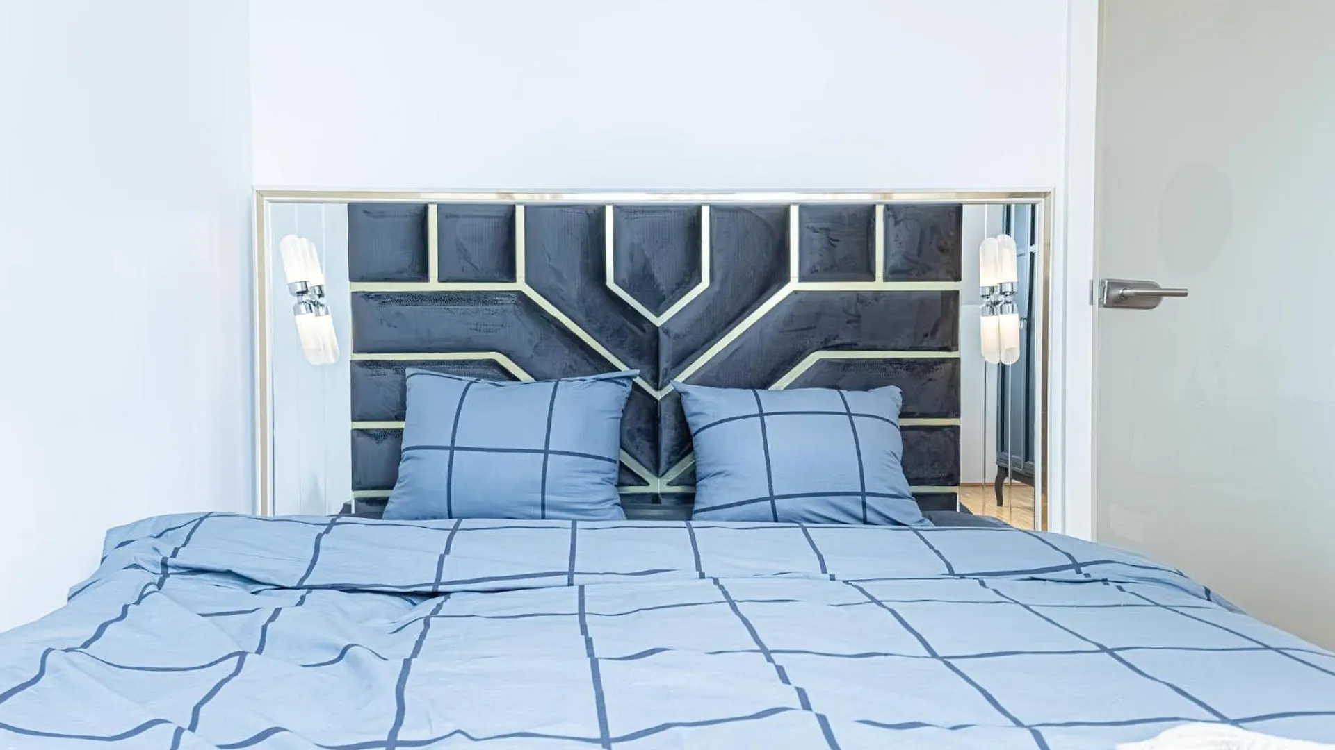 Luxury 3Br And1 Lr Apartment In The Heart Of Vienna