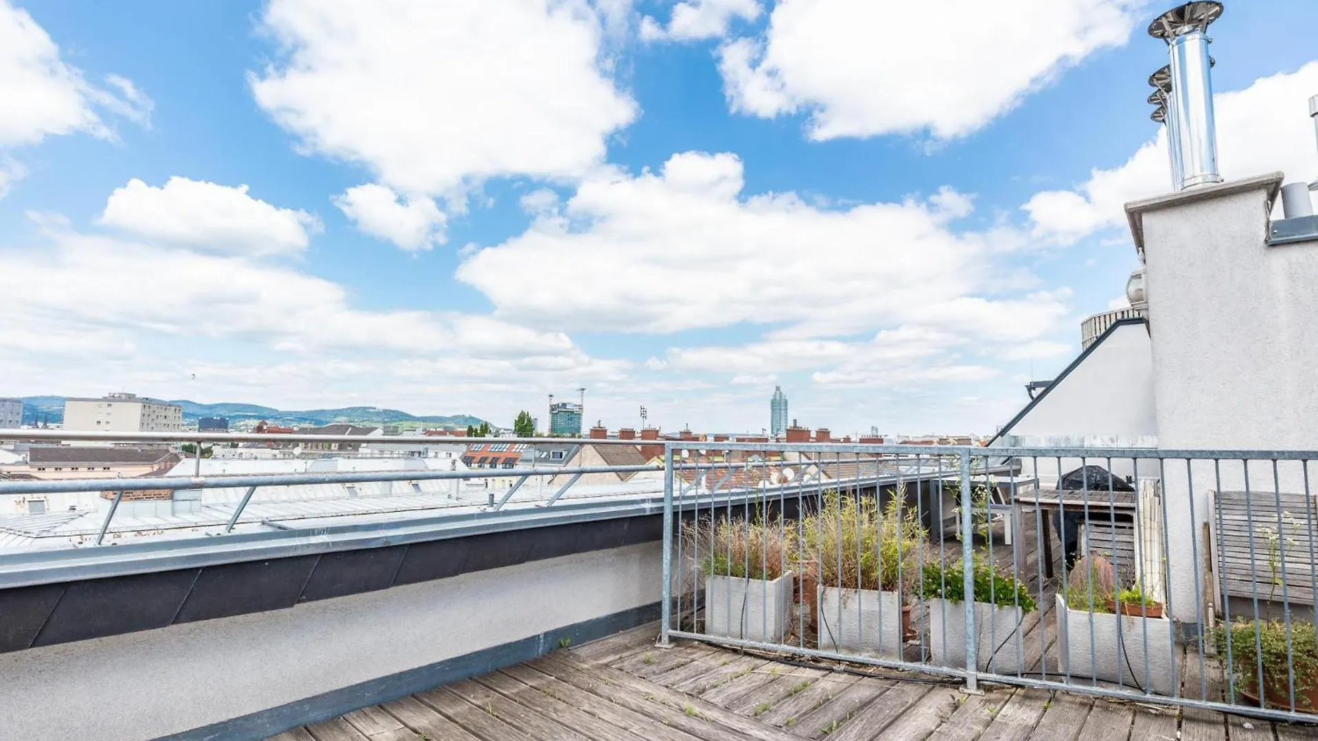 Luxury 3Br And1 Lr Apartment In The Heart Of Vienna