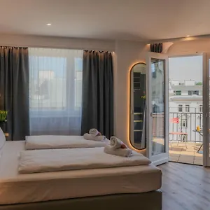 4* Hotell Florum