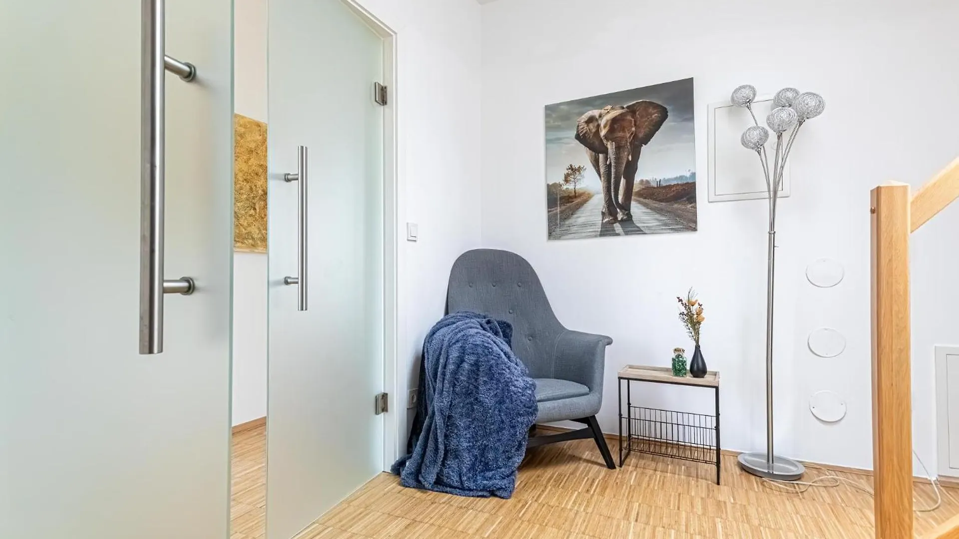 Luxury 3Br And1 Lr Apartment In The Heart Of Vienna Austria