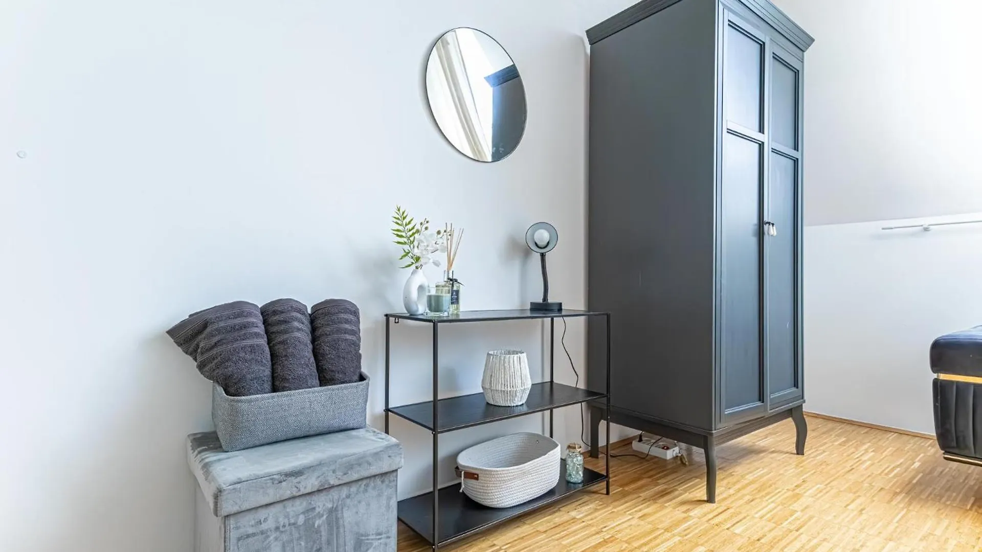 Luxury 3Br And1 Lr Apartment In The Heart Of Vienna