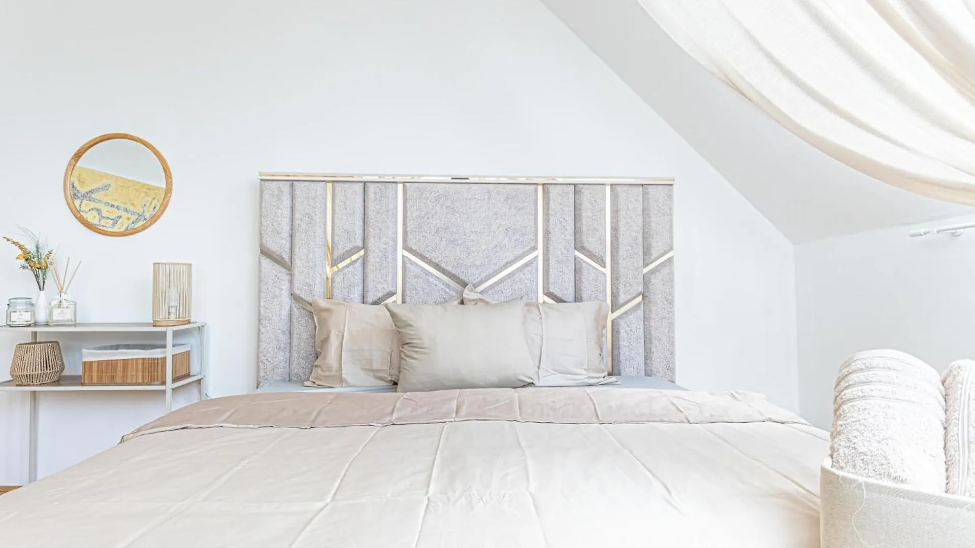Luxury 3Br And1 Lr Apartment In The Heart Of Vienna 0*,  Austria