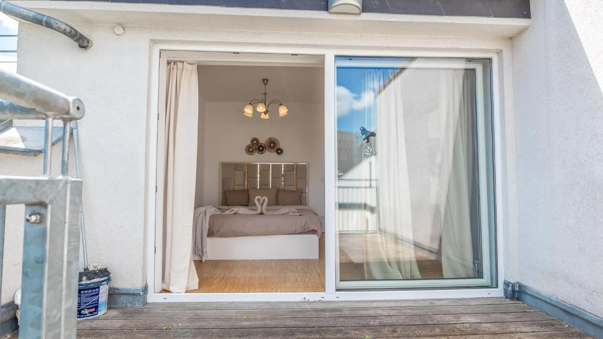 Luxury 3Br And1 Lr Apartment In The Heart Of Vienna
