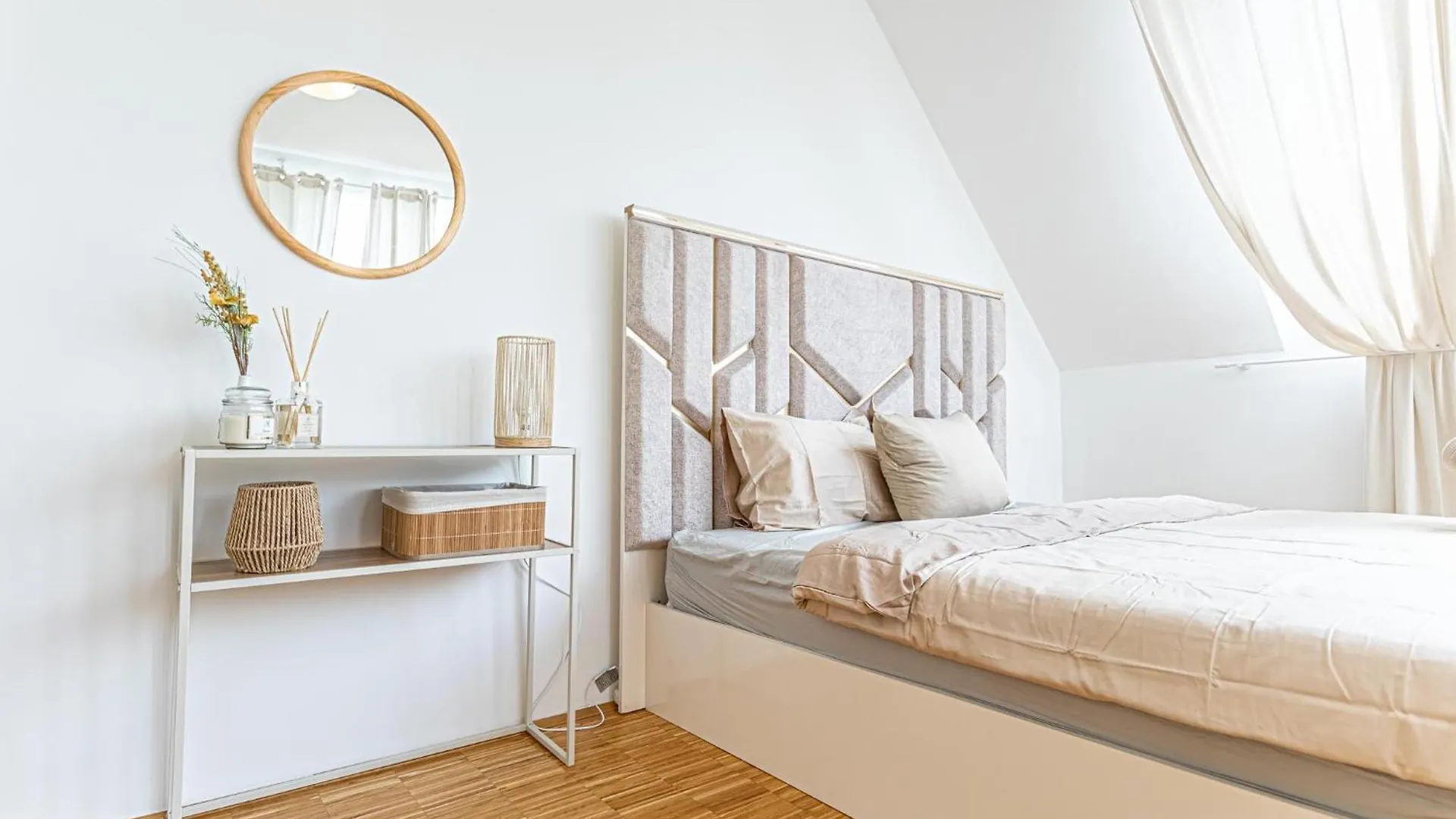 Luxury 3Br And1 Lr Apartment In The Heart Of Vienna