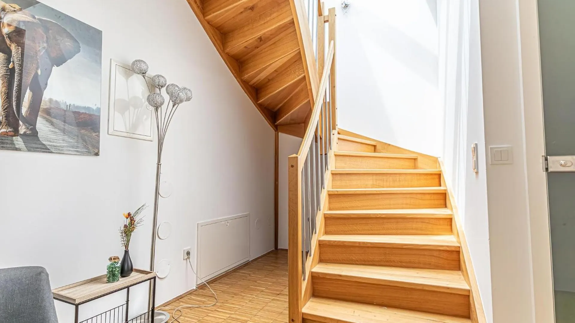 Luxury 3Br And1 Lr Apartment In The Heart Of Vienna