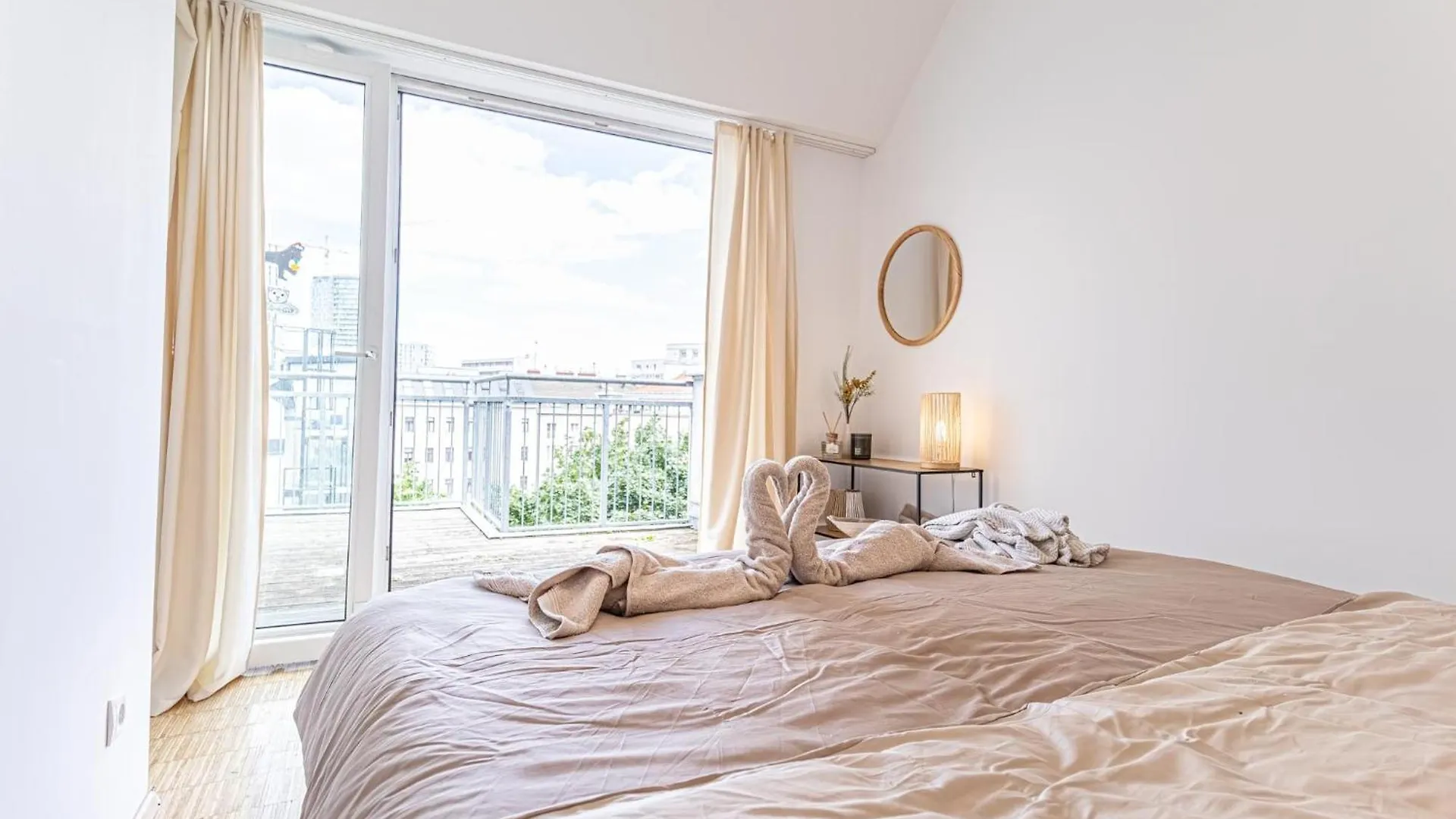 Luxury 3Br And1 Lr Apartment In The Heart Of Vienna