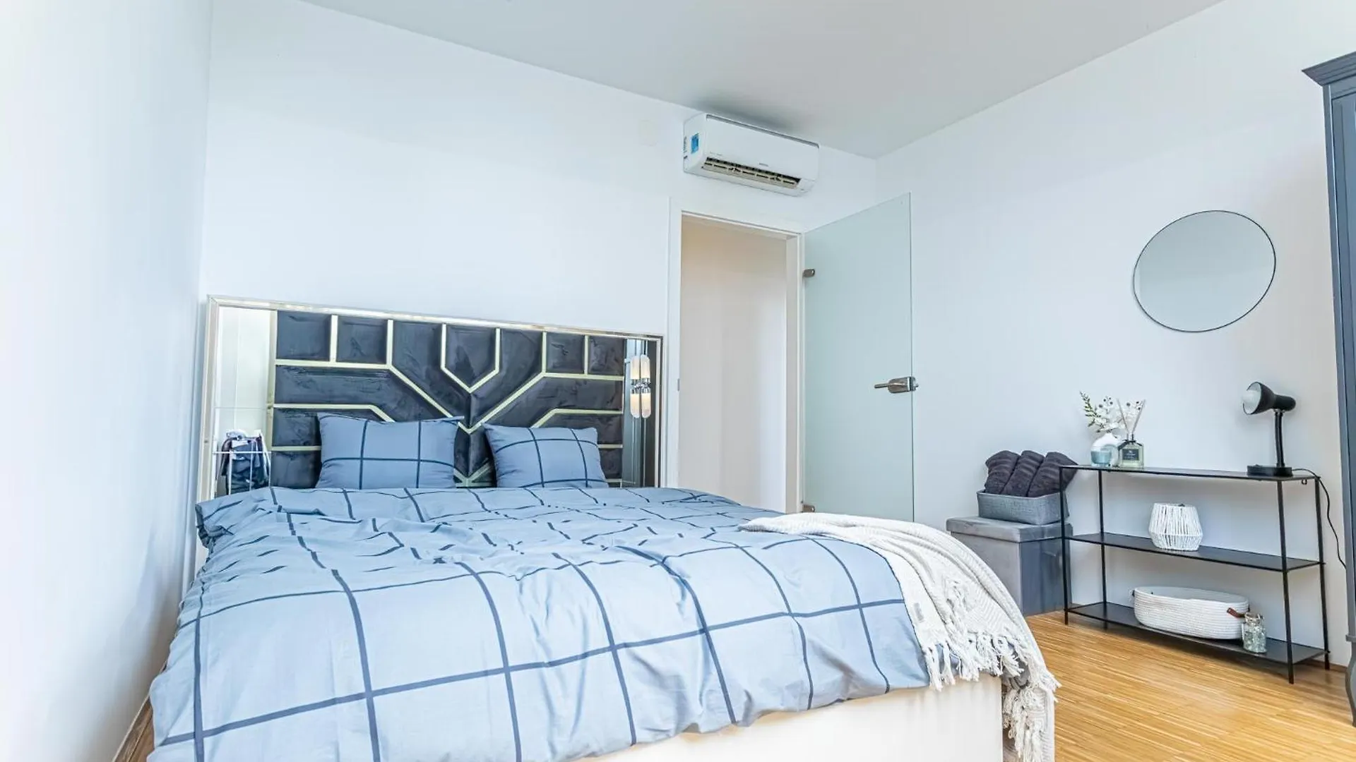 Luxury 3Br And1 Lr Apartment In The Heart Of Vienna Austria