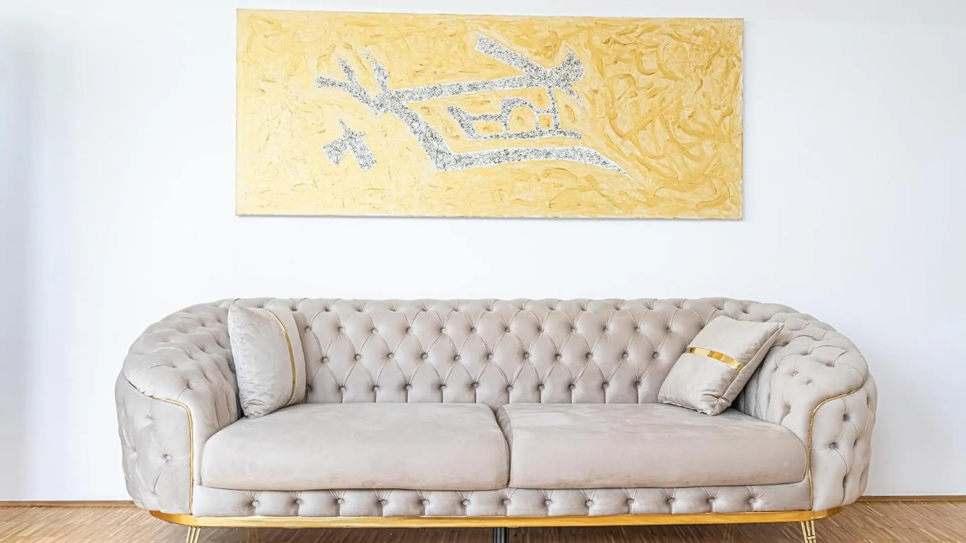 Luxury 3Br And1 Lr Apartment In The Heart Of Vienna