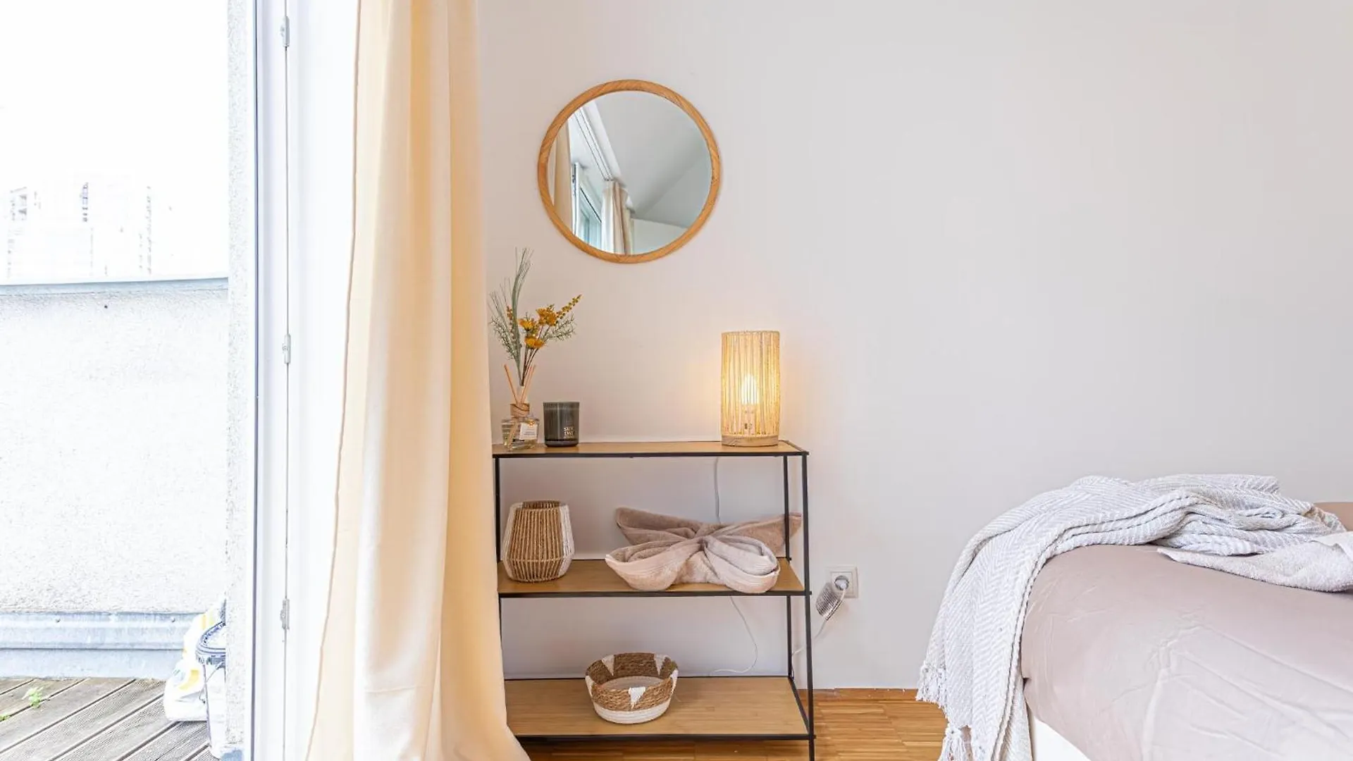 Luxury 3Br And1 Lr Apartment In The Heart Of Vienna