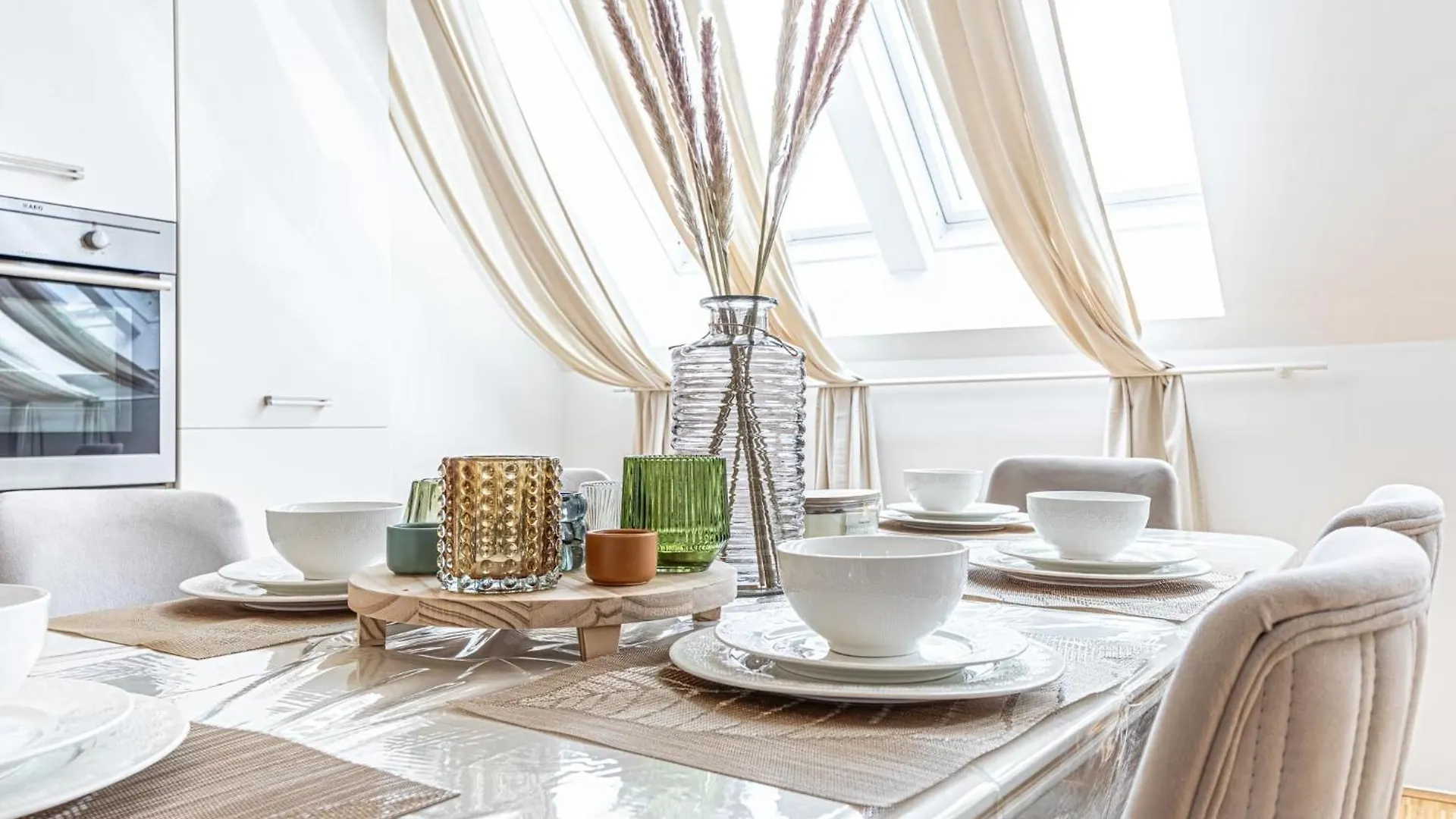 Luxury 3Br And1 Lr Apartment In The Heart Of Vienna Austria