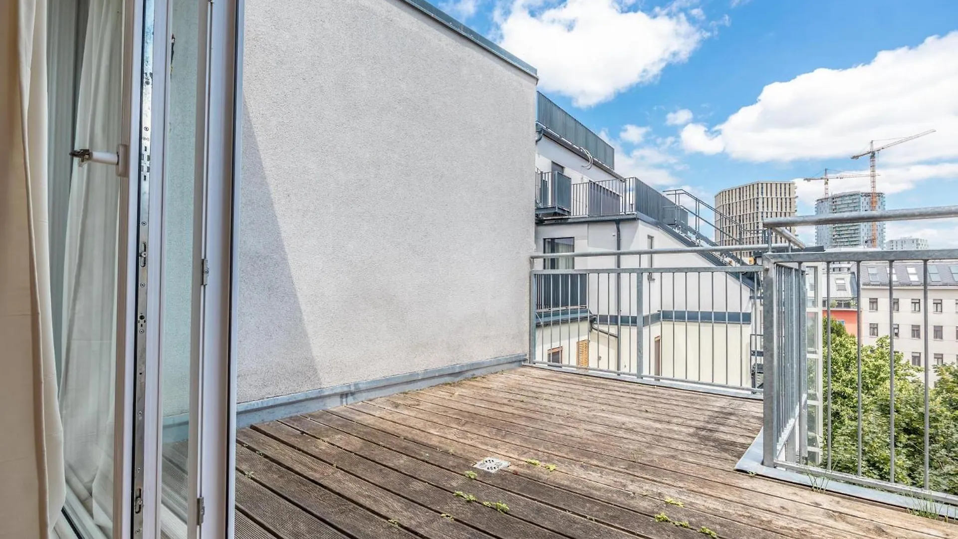 Luxury 3Br And1 Lr Apartment In The Heart Of Vienna
