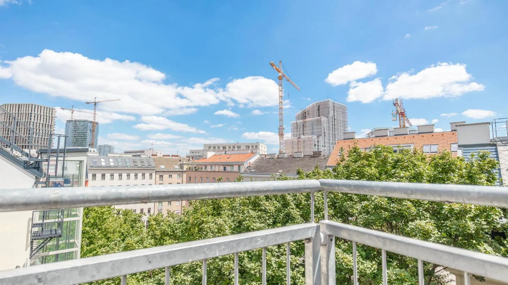 Luxury 3Br And1 Lr Apartment In The Heart Of ウィーン