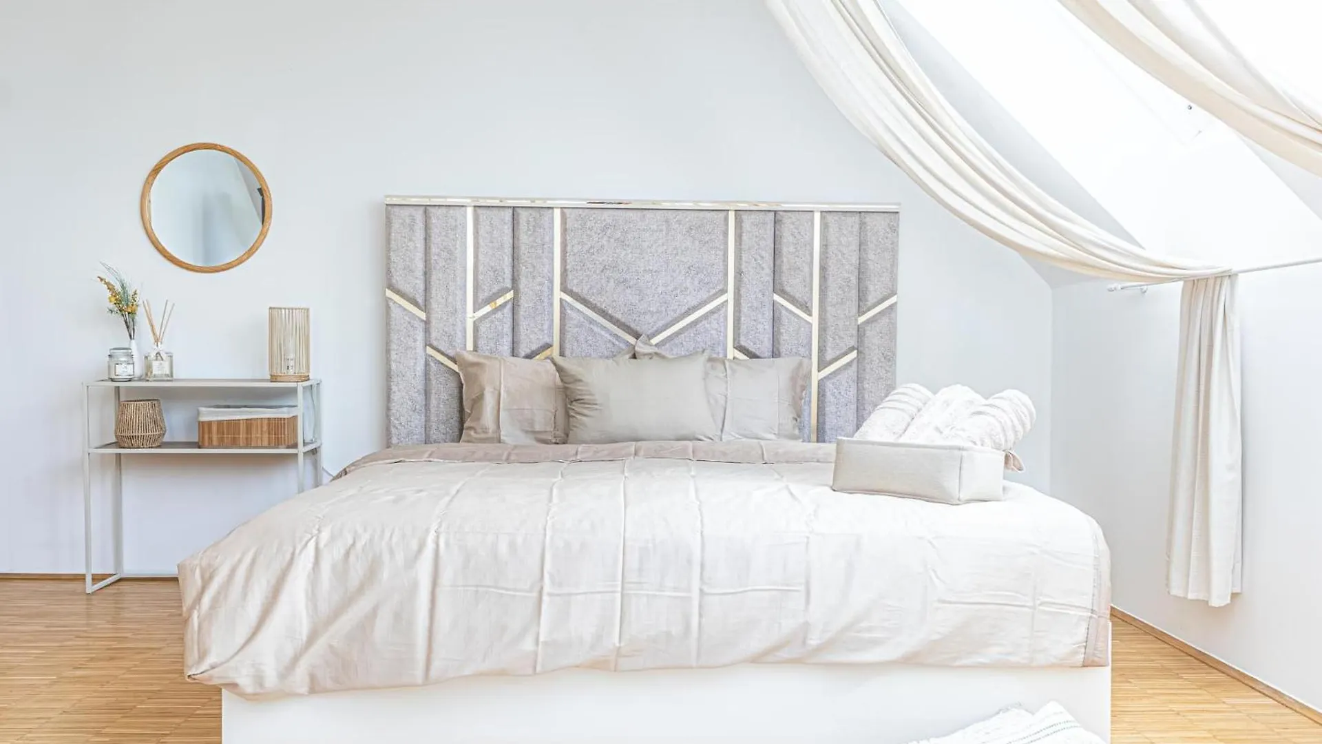 Luxury 3Br And1 Lr Apartment In The Heart Of ウィーン