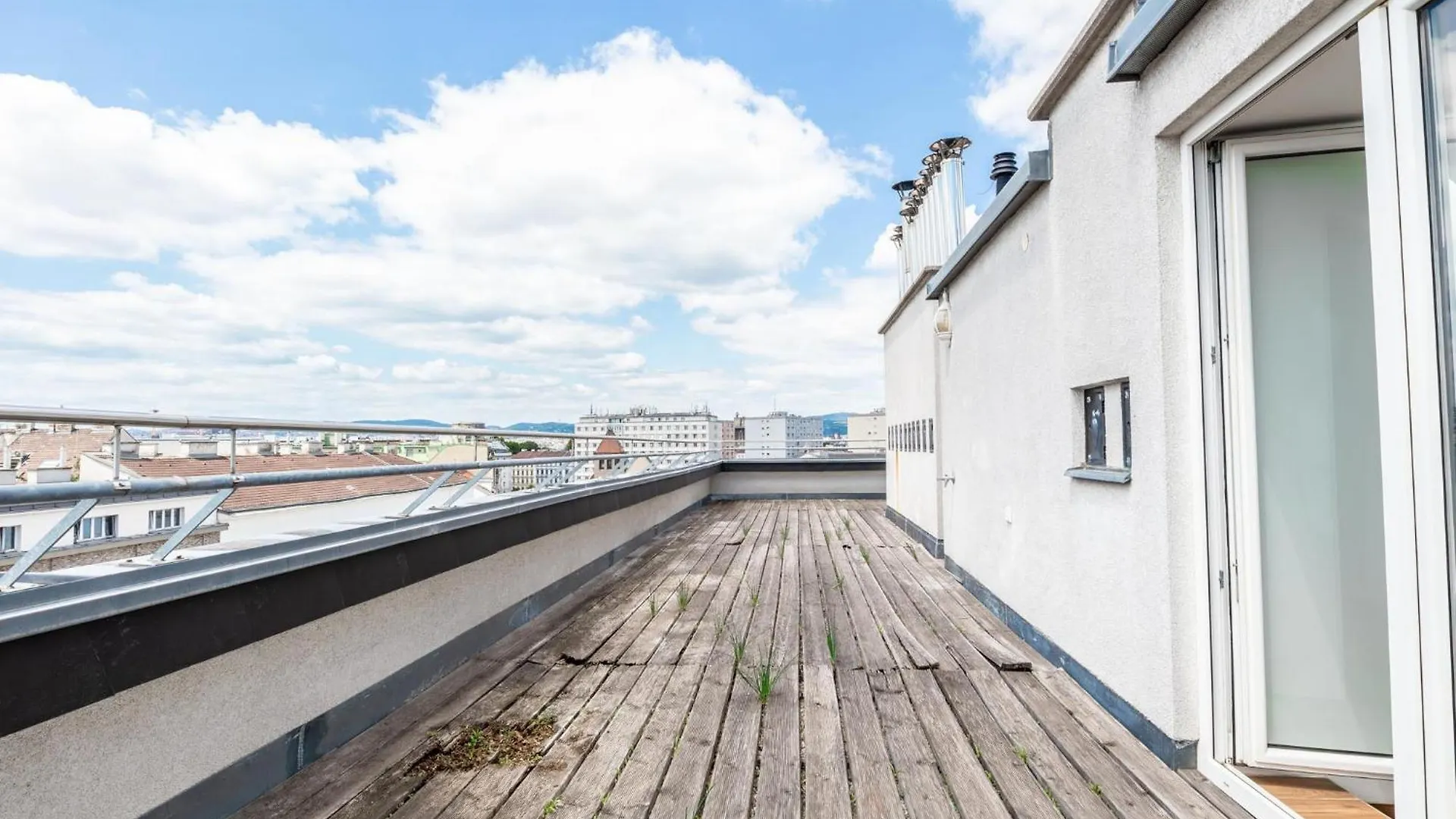 Luxury 3Br And1 Lr Apartment In The Heart Of ウィーン